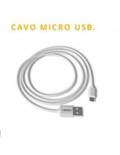 Cavo ricarica micro usb android mt.1
