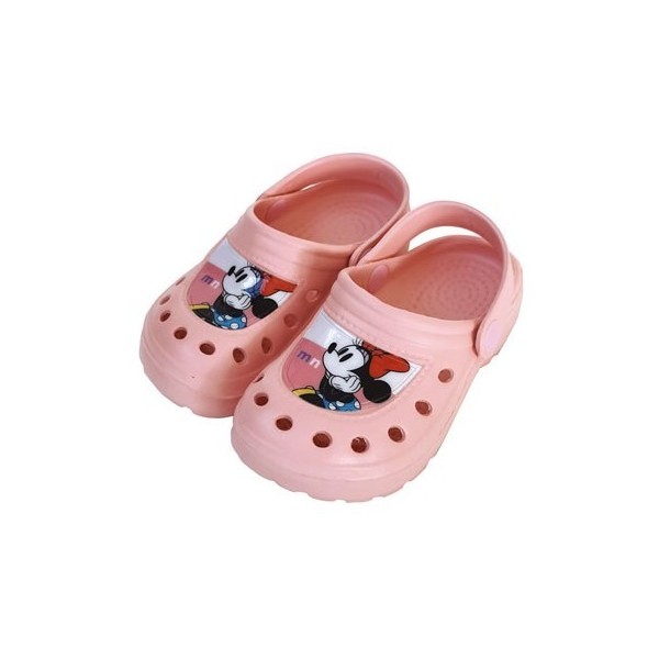 Minnie | SANDALO MODELLO CROCS MINNIE DAL 26 AL 33