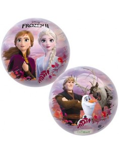 PALLONE FROZEN 2 23CM