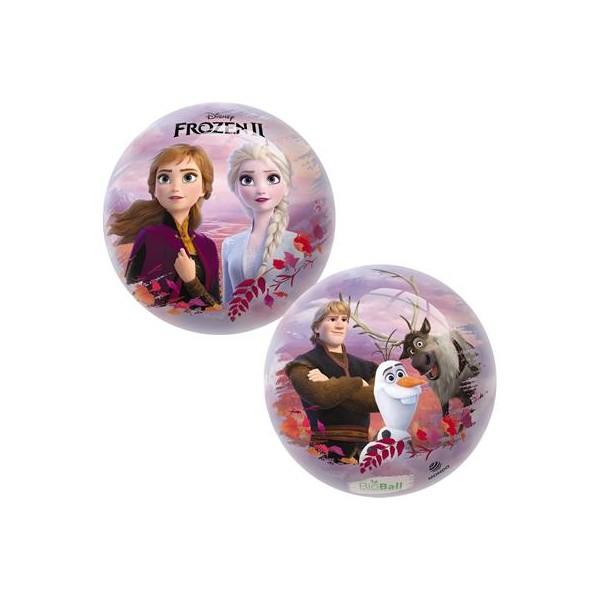 PALLONE FROZEN 2 23CM