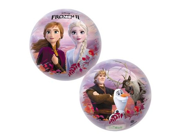 PALLONE FROZEN 2 23CM