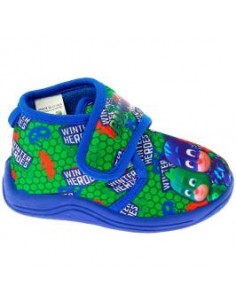 PANTAFOLA BIMBO PJMASKS 20/27 CHIUSO