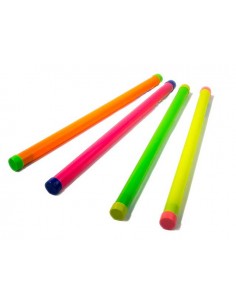 TUBO SONORO 45cm COLORI NEON FRANK MATANO LOL 2