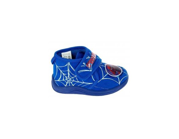 PANTAFOLA BIMBO SPIDERMAN CHIUSA 23/30