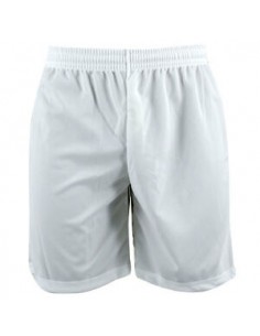 PANTALONCINO BIANCO
