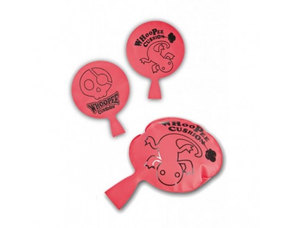 SCHERZO PETOFONO D 16 CM 06381