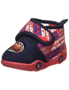 PANTOFOLA CHIUSA CARS 20 / 25