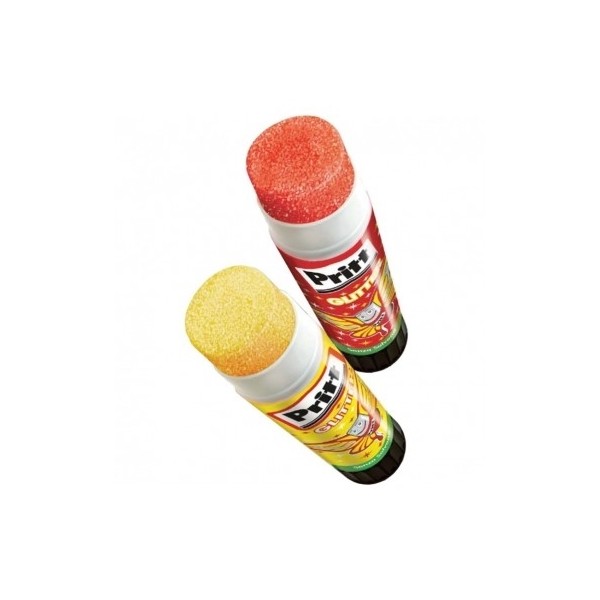 COLLA PRITT GLITTER GLITTERATA STICK GR 20