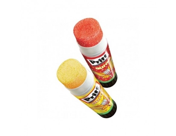COLLA PRITT GLITTER GLITTERATA STICK GR 20