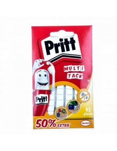 Gommini Multi-Tack Pritt - 8,5x11 Mm - 1444967 (Conf. 95)