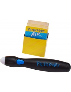 Mattel Games - Pictionary Air Gioco per Disegnare in... 2