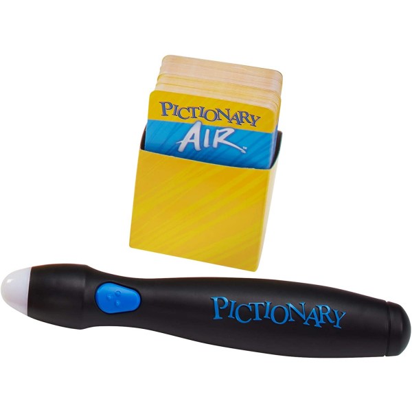 Mattel Games - Pictionary Air Gioco per...