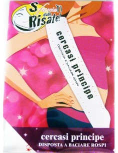 FASCIA CERCASI PRINCIPE 2