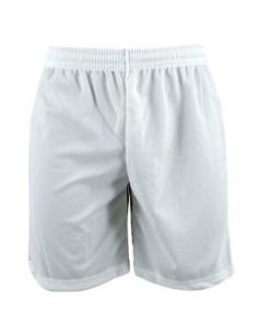 PANTALONCINO BIANCO 2