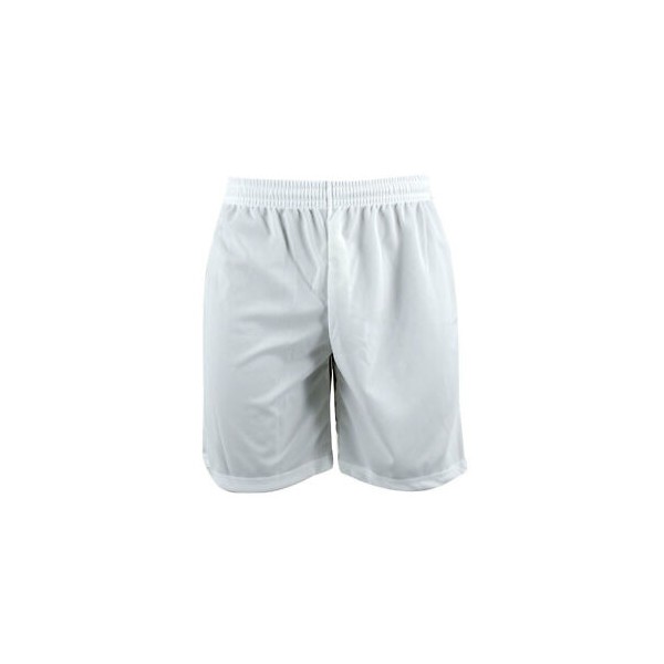 PANTALONCINO BIANCO