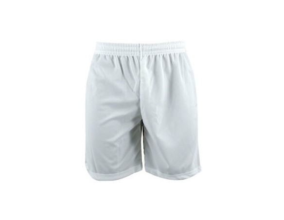 PANTALONCINO BIANCO