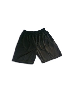 PANTALONCINO NERO 2
