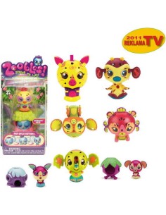 ZOOBLES