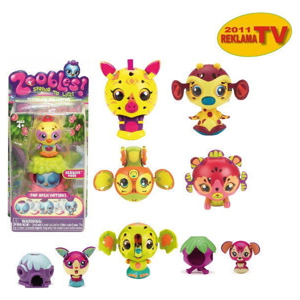 ZOOBLES