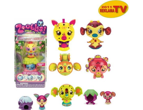 ZOOBLES
