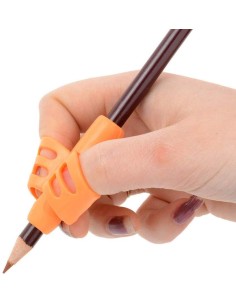 1x PORTAMATITE A IMPUGNATURA ERGONOMICA PER SCRITTURA A...