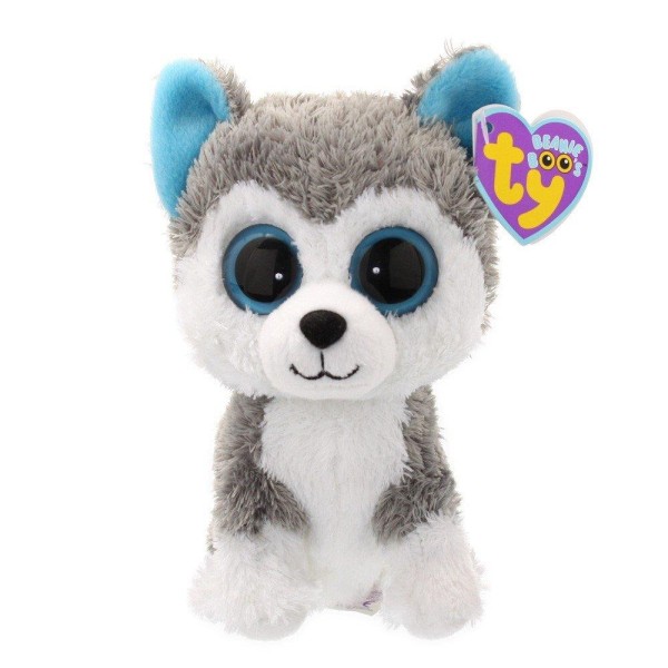 Beanie Boos | PELUCHE BEANIE BOOS 15 CM SLUSH...