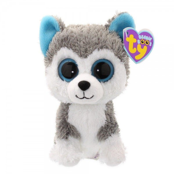 PELUCHE BEANIE BOOS 15 CM SLUSH 36006