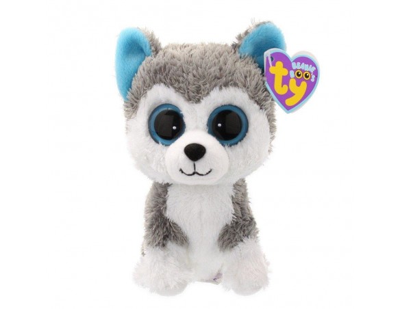 PELUCHE BEANIE BOOS 15 CM SLUSH 36006
