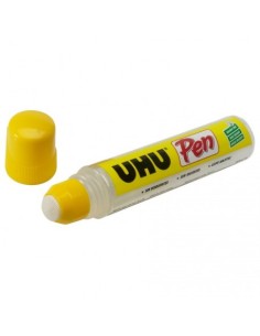 COLLA LIQUIDA UHU 50GR