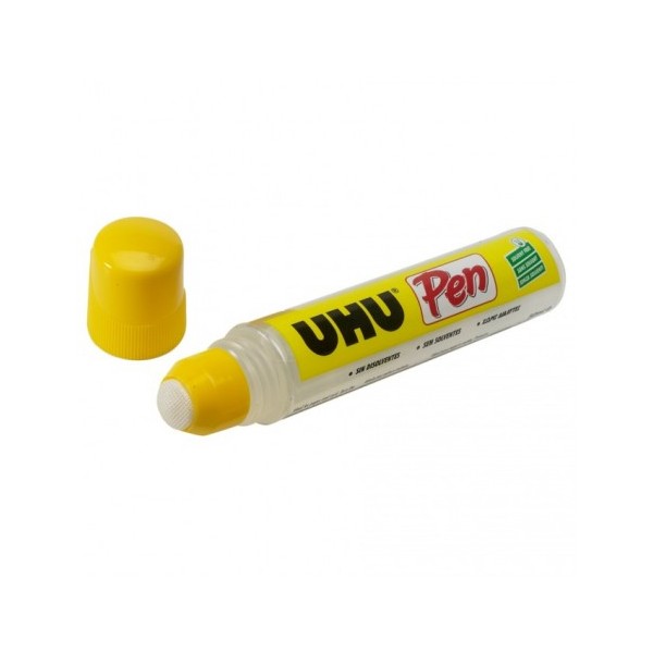 COLLA LIQUIDA UHU 50GR