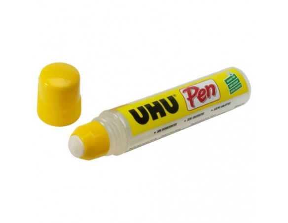 COLLA LIQUIDA UHU 50GR