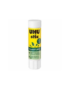 COLLA STICK UHU GRANDE 40 g