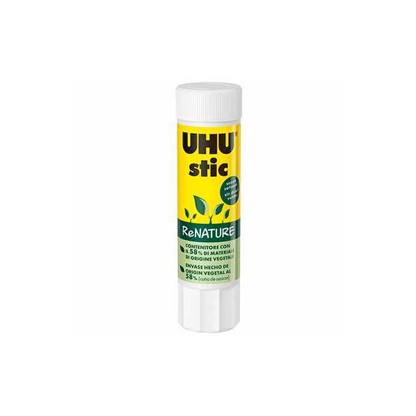 COLLA STICK UHU GRANDE 40 g