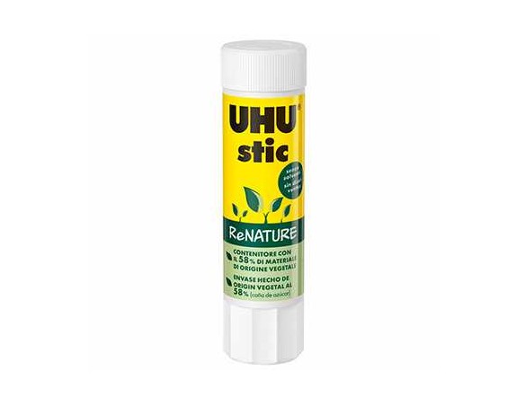 COLLA STICK UHU GRANDE 40 g