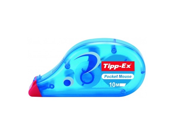 CORRETTORE POCKET 10M BIC