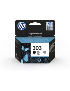 CARTUCCIA HP 303 NERO ORIGINALE