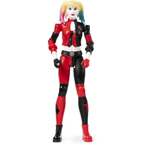 PERSONAGGIO 30CM HARLEY QUINN 6056693