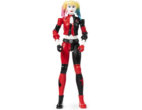 PERSONAGGIO 30CM HARLEY QUINN 6056693