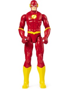 PERSONAGGIO FLASH DC UNIVERSE DC Comics Personaggio da 30...