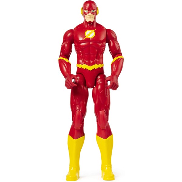 PERSONAGGIO FLASH DC UNIVERSE DC Comics...