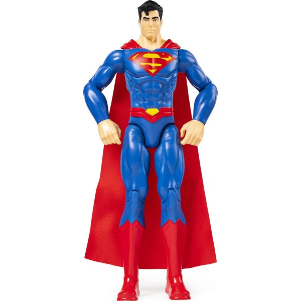 DC Universe Superman Personaggio da 30 cm...