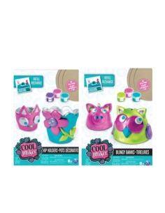 Kit Argilla e Accessori Pottery Cool, 6027886 Cool Make