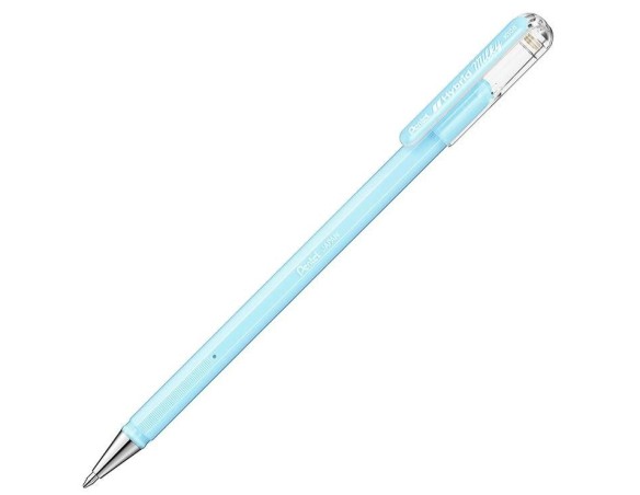Penna Hybrid Milky 0.8 pastel blue