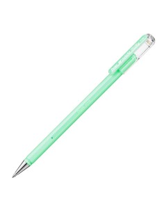 Penna Hybrid Milky 0.8 pastel green
