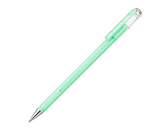 Penna Hybrid Milky 0.8 pastel green