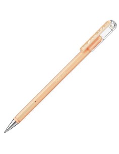 Penna Hybrid Milky 0.8 pastel orange