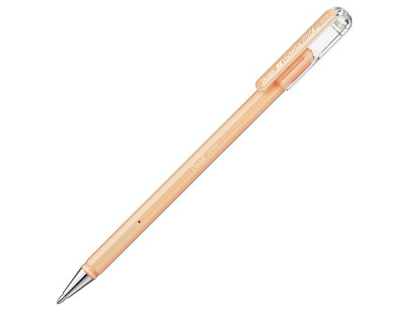 Penna Hybrid Milky 0.8 pastel orange