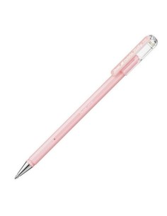 Penna Hybrid Milky 0.8 pastel pink