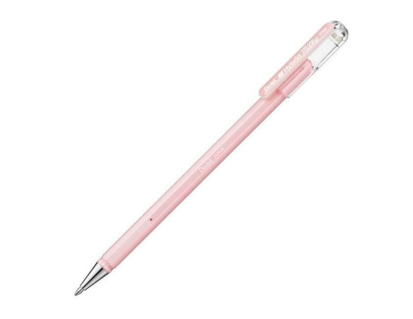 Penna Hybrid Milky 0.8 pastel pink