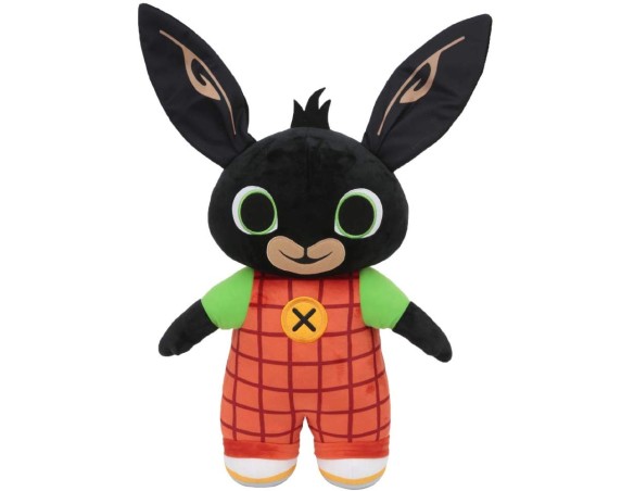 Bing | PELUCHE BING 50 CM BNG09000